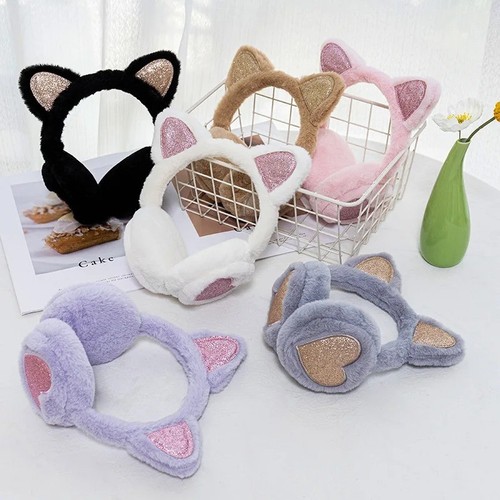 Winter womens kids - winter, cat