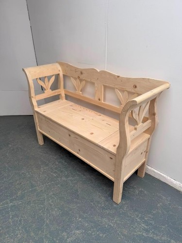 Lovely reclaimed pine - lovely, 2
