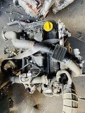 RENAULT KANGOO 1.5 DIESEL ENGINE K9K 800 COMPLETE ENGINE 2012
