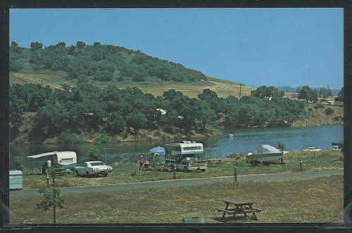 Ventura chrome 1970 lake - ventura, c.1970