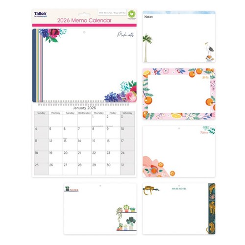 2026 wall hanging calendar - 2026,
