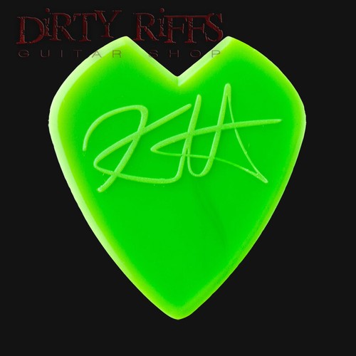 Dunlop kirk hammett - hammett, iii