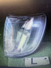 toyota hilux surf front sidelight passsenge side n/s ln130 kzn130 4x4  light