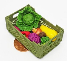 Dolls House Vegetable