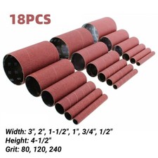 4-1/2" Oscillating Sander