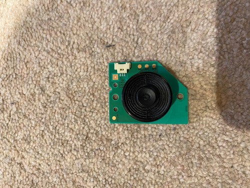 Button samsung ue55es8000 - samsung,