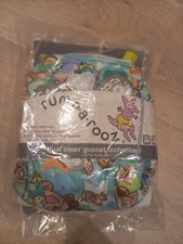Rumparooz Cloth Nappy One Size