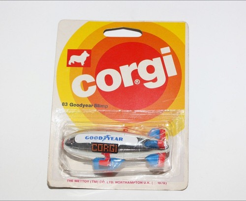 Corgi juniors good year - corgi,