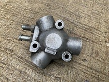 Jaguar XJ XJ6 XJ40 Hydraulic