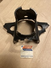 Genuine Yamaha V50 V75 V80 V90 U7E Handlebar Under Cover 296-26215-01 NOS