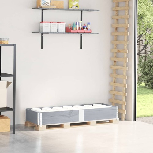 Vidaxx pallet top 150x50cm - vidaxx,