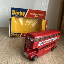 Dinky Toy 289 AEC Routemaster