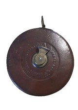 Vintage John Rabone & Sons