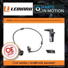ABS Sensor Rear Right LAB077