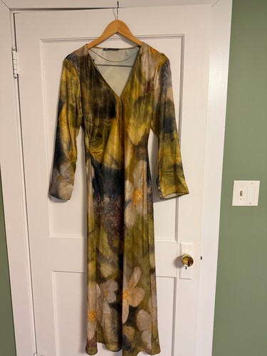 Zara women floral - women's,