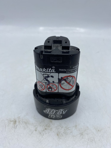 Makita cordless tool battery - cordless,