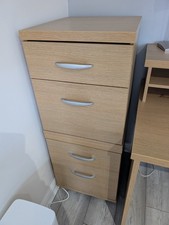 filing cabinet 4 drawer in