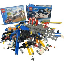 LEGO City Assorted Sets Pieces