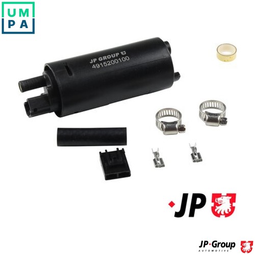 Fuel pump 4915200100 - pump,