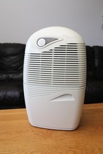 Ebac 2650e 320W Dehumidifier