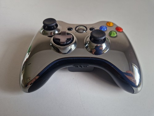 Microsoft xbox 360 - 360, official