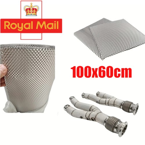 100x60cm heat shield - heat, welding