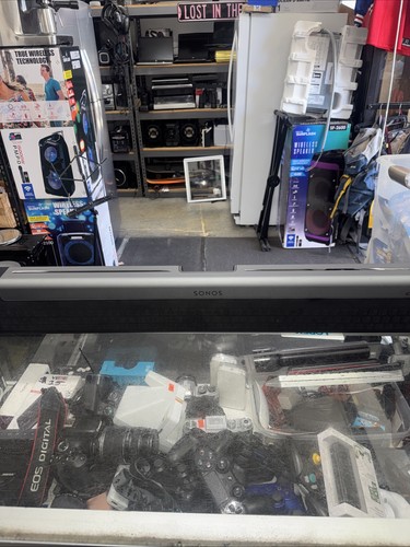 Sonos playbar wireless - sonos,