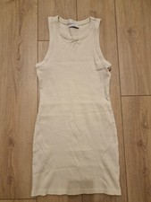 Bershka Women’s White L