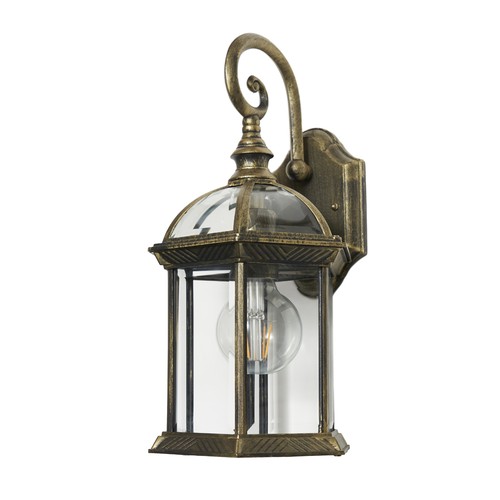 Litecraft wall light - light, outdoor