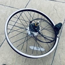 Shimano Nexus  7 Speed