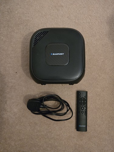 Blaupunkt pro smart led - pro,