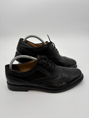 Clarks shoes mens black - uk,