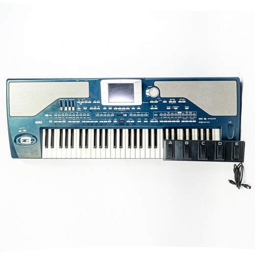 Korg pa800 key arranger - pa800,