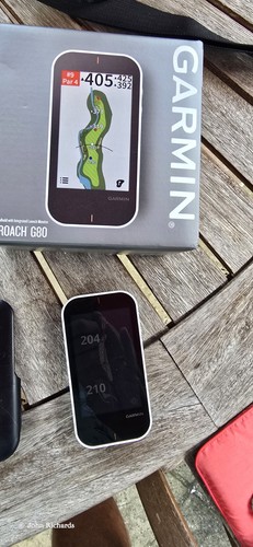 Garmin approach g80 - garmin,