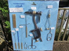 SPECIAL CLEARANCE FLY TYING