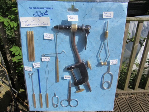 Special clearance fly - fly, tying