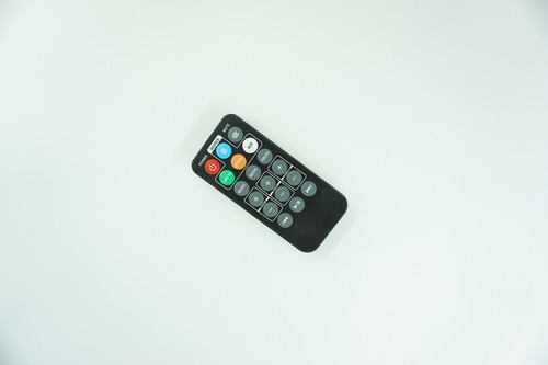 Remote control for - control, bush