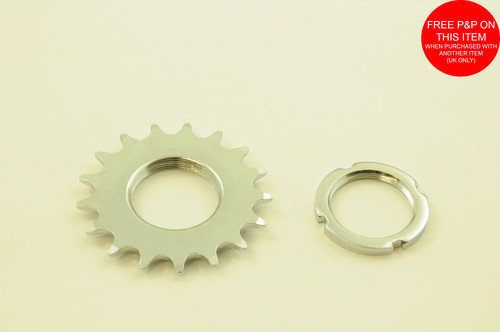 Fixie teeth sprocket - fixie,