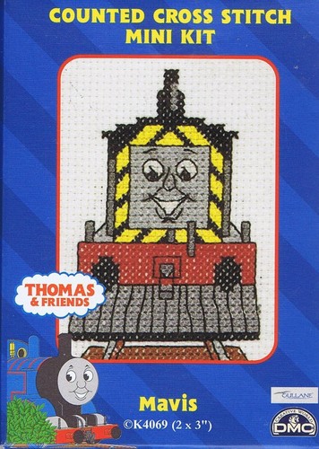 Thomas the tank - thomas,