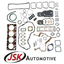 Engine Rebuild Gasket Kit for
