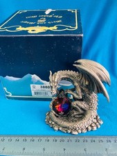 MYTH AND MAGIC - ROYAL DRAGON