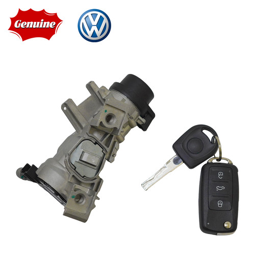 Genuine ignition barrel switch - barrel,
