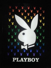 Vintage Spencers Playboy Light
