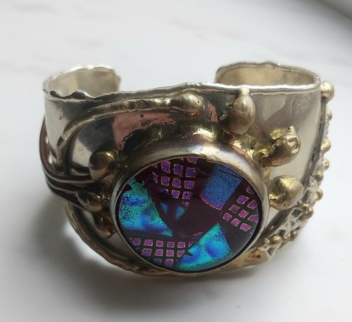 Artisan mixed metal studio - metal,