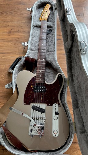 Rare squier fsr classicvibe - rare,