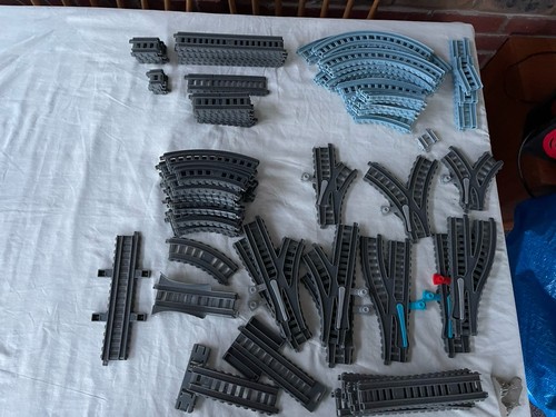 Thomas tomy trackmaster - thomas,