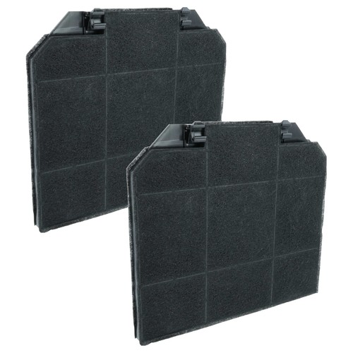 Cooker hood filter for - 2,