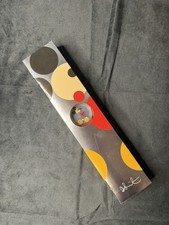 Swatch Damien Hirst Disney "Mickey The True Original" Mirror Spot Watch SUOZ290S