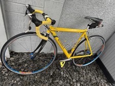 Race Full Carbon Bicycle