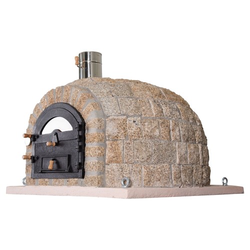Horacio wood fired outdoor - horacio,